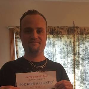 Meet your Posher, Jeremy